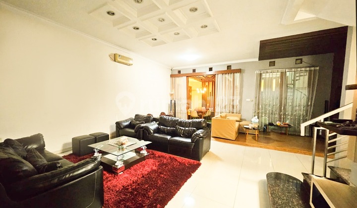 Murah Jual Butuh Uang Rumah Mewah Buah Batu Regency 