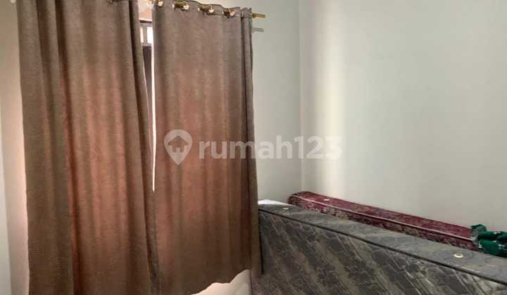 Dijual Rumah Cantik Minimalis Cluster Jingga Residence Soreang 2