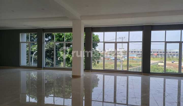 Disewakan Tempat Usaha di Padalarang Dekat Kbp