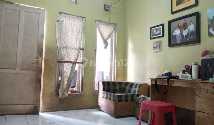 Dijual Cepat Rumah Taman Rahayu 1