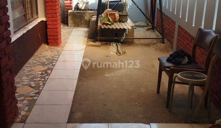 Dijual Cepat Rumah Kopo Permai 2 1