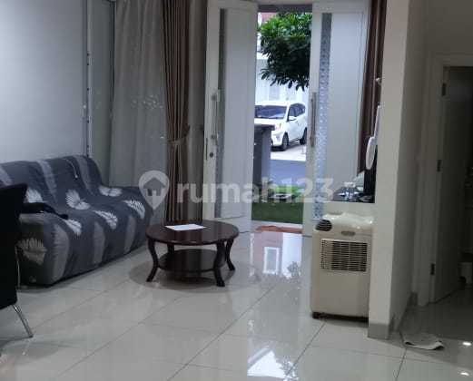 Jual Rumah Summarecon Bandung - Semi Furnished - Minimalis Modern