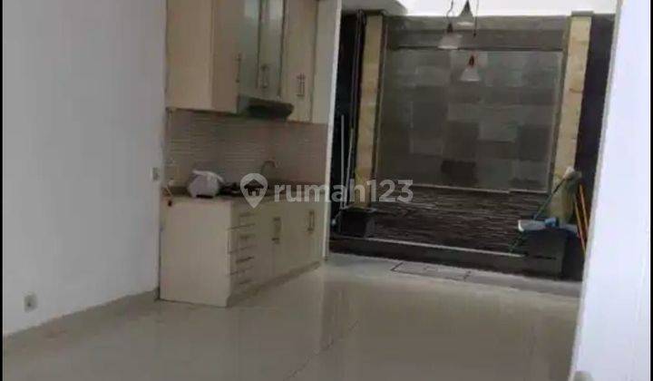 Dijual Rumah Cluster Kuldesak Siap Huni Di Cipedes 1