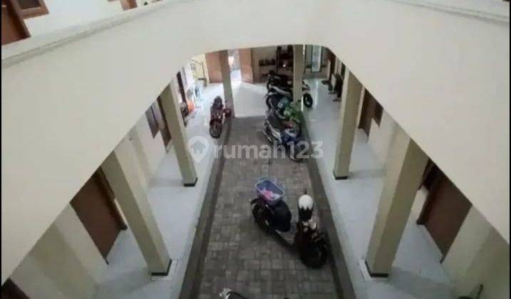 Dijual Kost Maranatha
26 Kt Full Terisi Sayap Surya Sumantri 2