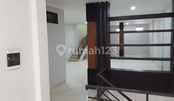 Jual / Sewa Rumah Sayap Pajajaran Paskal 2