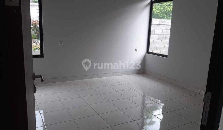 Dijual Rumah Baru Minimalis Gateway Pasteur Saphire 2