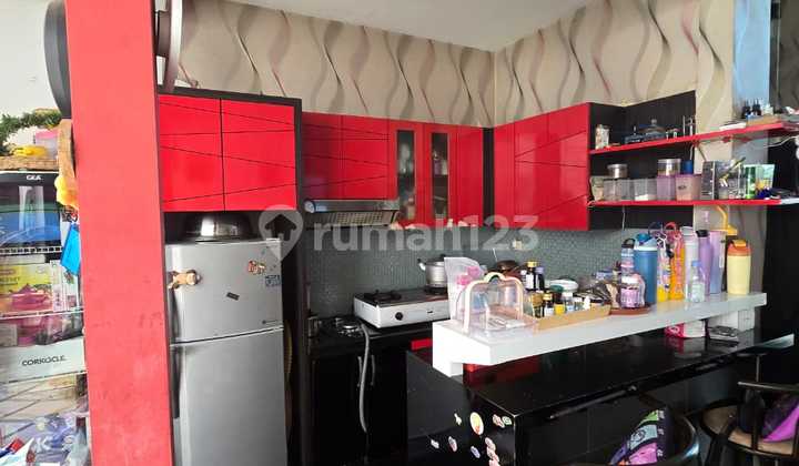 Quick Sale of KBP House in Kota Baru Parahyangan 2