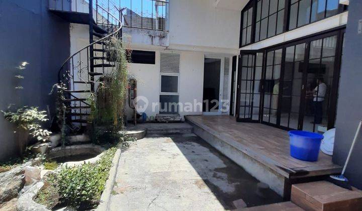 Jual Rumah Di Setra Murni Bagus Luas Dan Siap Huni 2