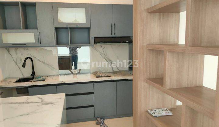 Dijual Rumah Minimalis Pasirsalam 2