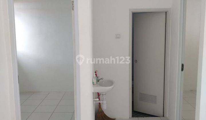 Jual Bu Rumah Minimalis Dalam Cluster Kolonel Masturi 2