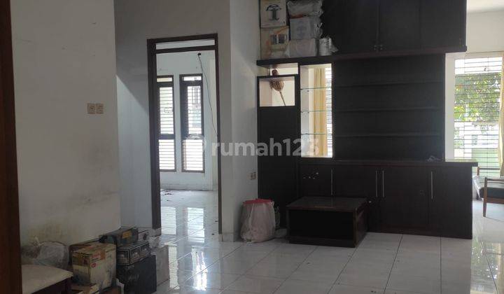 Dijual Rumah Tki Taman Kopo Indah 3 Siap Huni 1