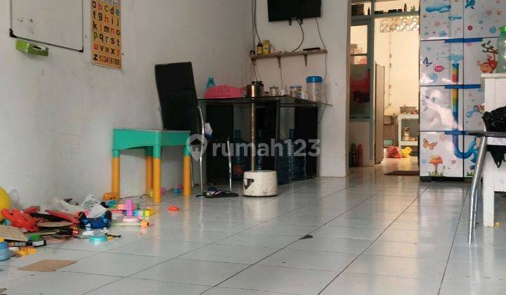 Dijual Cepat Rumah Tki 2 Lokasi Tenang Dan Nyaman 1