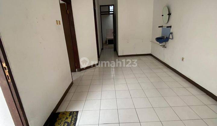 Dijual Rumah Taman Holis Indah Siap Huni 2