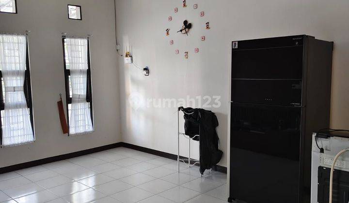 Dijual Rumah Cantik Terawat di Taman Kopo Katapang 1