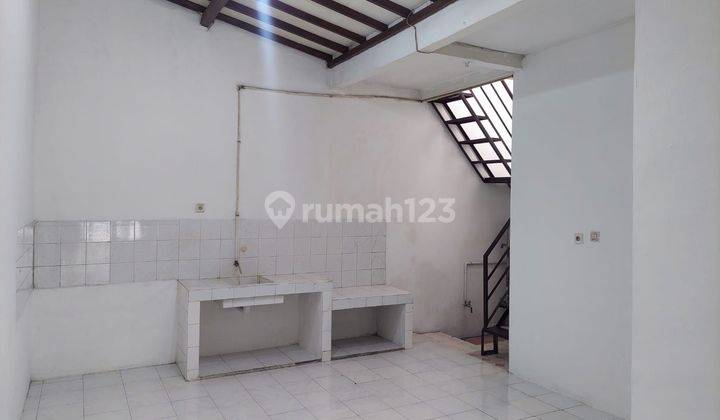 Dijual Rumah Tki Taman Kopo Indah 3 Siap Huni  2