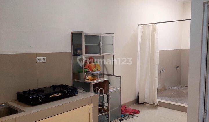 Dijual Rumah Sayap Astana Anyar Cocok Untuk Tinggal Dan Usaha 2