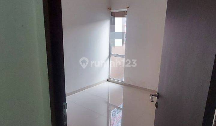 Dijual Rumah Dalam Cluster Di  Padalarang Dekat Kbp 2