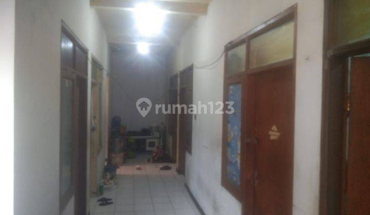 Jual Cepatt..bu.. Kost Aktif + Pavilyun Dekat Kampus Widyatama
 1