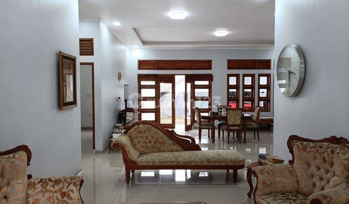 Dijual Rumah Lux Furnished Di Mitra Dago Parahyangan Antapani 1