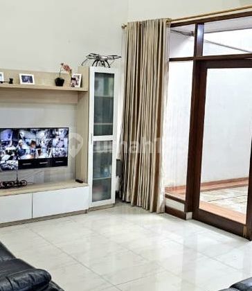 Dijual Cepat Rumah Siap Huni Thi 1 Taman Holis Indah 1 2