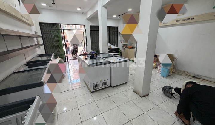 Ciateul Wing Business Space for Rent