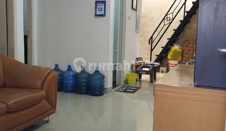 Jual Cepat Rumah Minimalis Siap Huni Tki Taman Kopo Indah 1