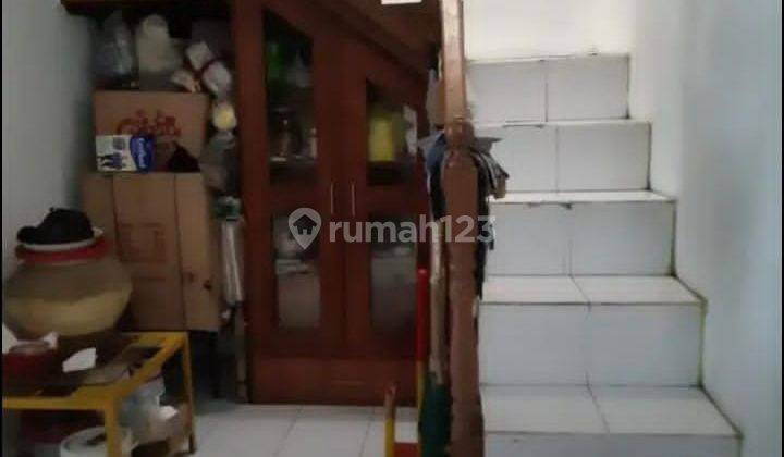 Dijual Rumah Siap Huni Taman Cibaduyut Indah 2