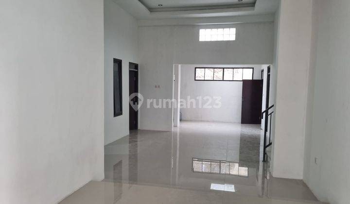 Dijual Rumah Minimalis Kopo Permai 2