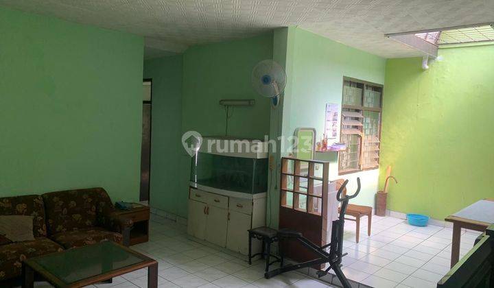 Dijual Rumah Luas Di Tki Taman Kopo Indah 1 1