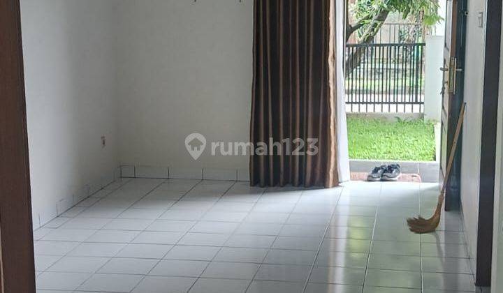 Disewakan Rumah Nyaman Dan Asri Siap Huni Antapani 2