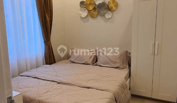 For Sale Beautiful Furnished Minimalist House KBP Kota Baru Parahyangan 2