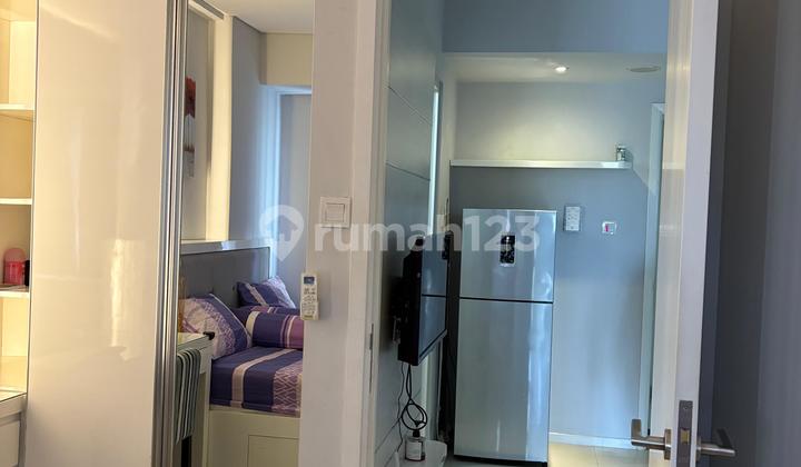 Dijual Cepat Apartemen Ciumbuleuit Tower Pangrango Lantai 5 2