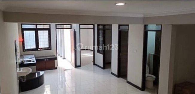 Jual Cepat Rumah Siap Huni Di Sumber Sari Indah 1