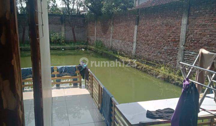Dijual Rumah Villa Mekargalih Tarogong, Garut Kota 2