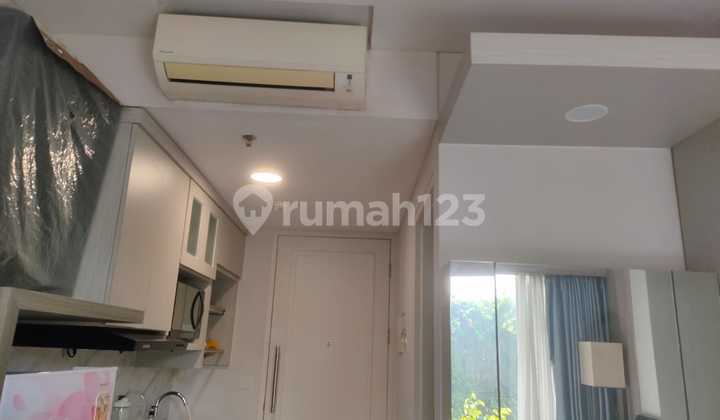 For Rent Apartment Landmark Residence Type Studio Full Furnished For Rent Apartment Landmark Residence Type Studio Full Furnished