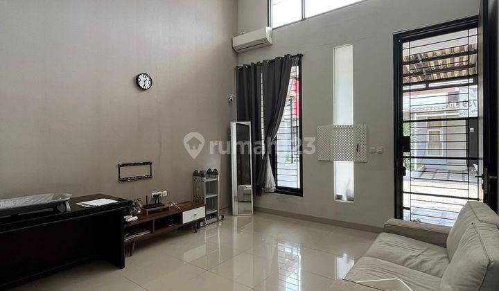 Dijual Rumah Minimalis Furnished Kopo Safira 1