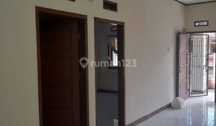 Dijual Rumah Siap Huni Di Tci Taman Cibaduyut Indah 1 1