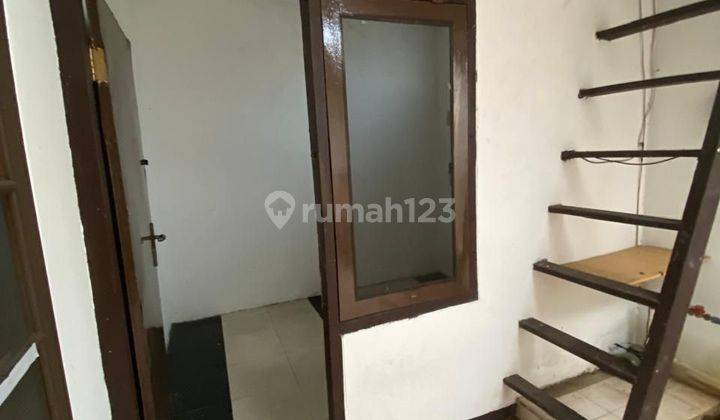 Dijual Rumah Taman Holis Indah Siap Huni 2