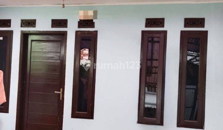 Jual Cepat Rumah Bumi Asri Sayap Tki 5 1