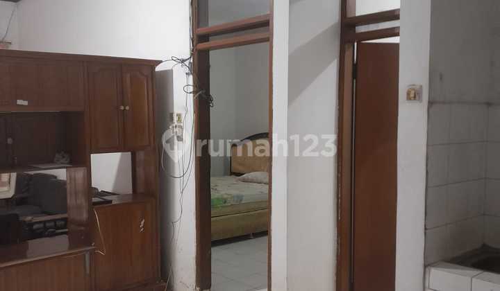 For Sale Quick House Thi Taman Holis Indah 2