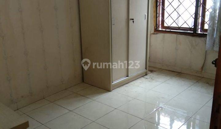 Disewakan / Dijual Rumah Sayap Pajagalan Akses 1 Mobil 2