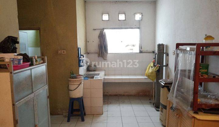 Dijual Cepat Rumah Taman Rahayu 2