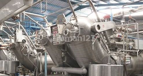 Take Over Active Printing & Dyeing Factory in Majalaya 2