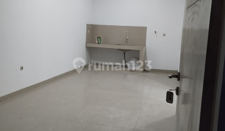 Dijual Cepat Rumah Baru Taman Akasia Padalarang Dekat Kbp
