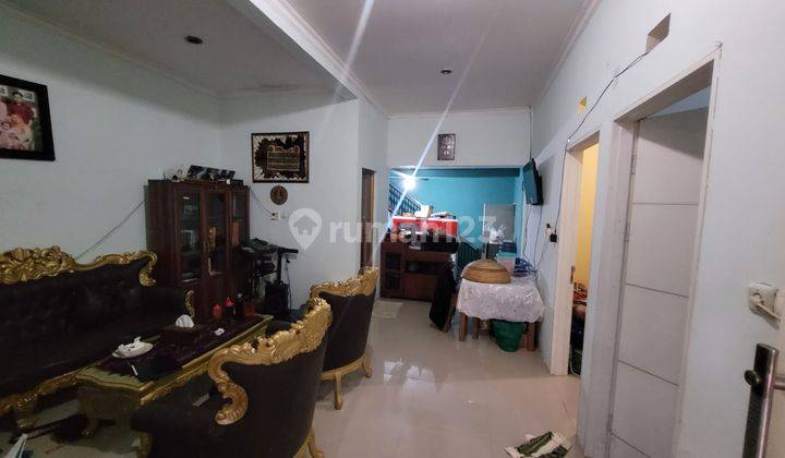 Dijual Cepat Rumah Minimalis Sindanglaya Mandalajati 2