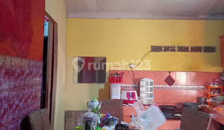 Dijual Cepat Rumah Dalam Cluster Di Cimahi Tengah 2