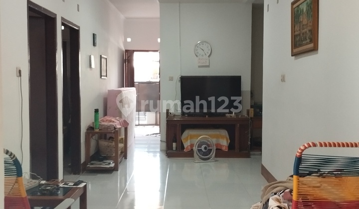 Dijual Cepat Rumah Taman Rahayu 3 Siap Huni Baru Renovasi Dijual Cepat Rumah Taman Rahayu 3 Siap Huni Baru Renovasi