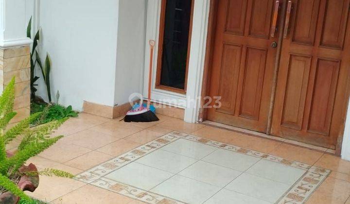 Dijual Cepat Rumah Arcamanik Terawat Siap Huni 1