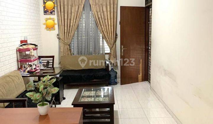 Bu Jual Cepat Rumah Cantik Dan Asri Taman Holis Indah 1 2