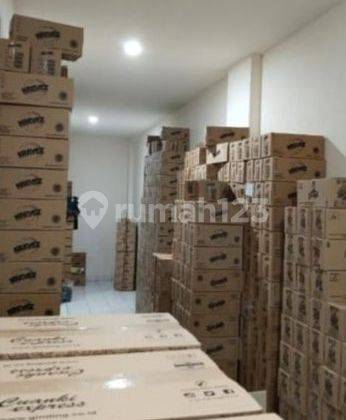 Dijual Cepat Ruko Kopo Mas Regency 2